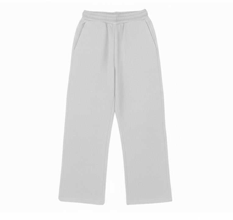 Moonstone Grey Pants