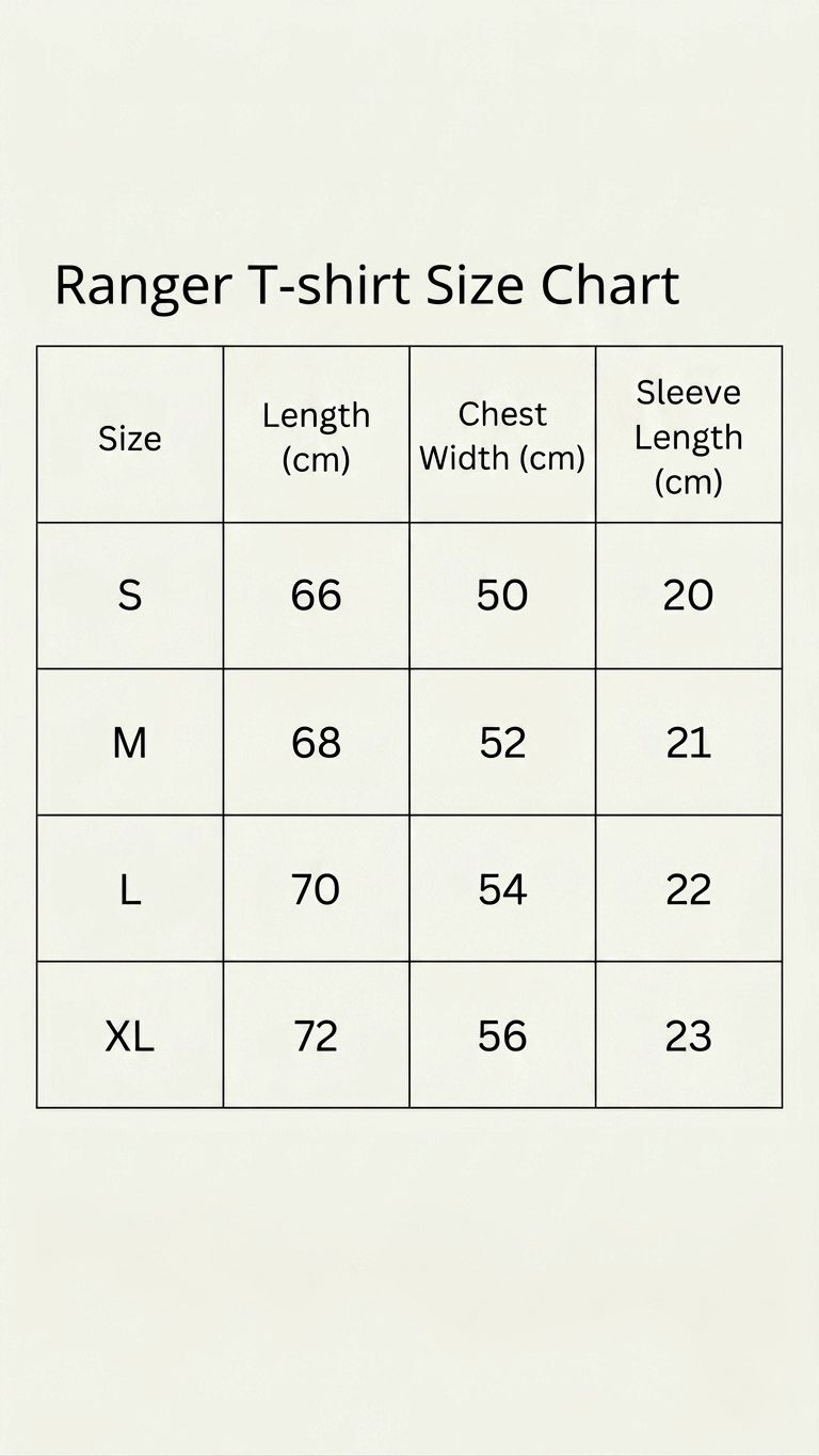 PREMIUM RINGER WHITE T-SHIRT
